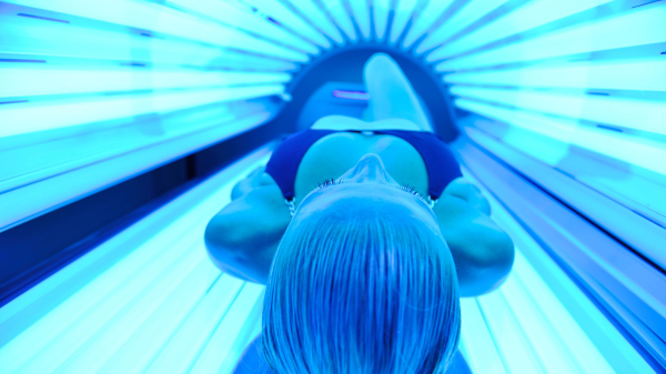 The FDA Pulled a Proposal That Would Ban Teens From Using Tanning Beds